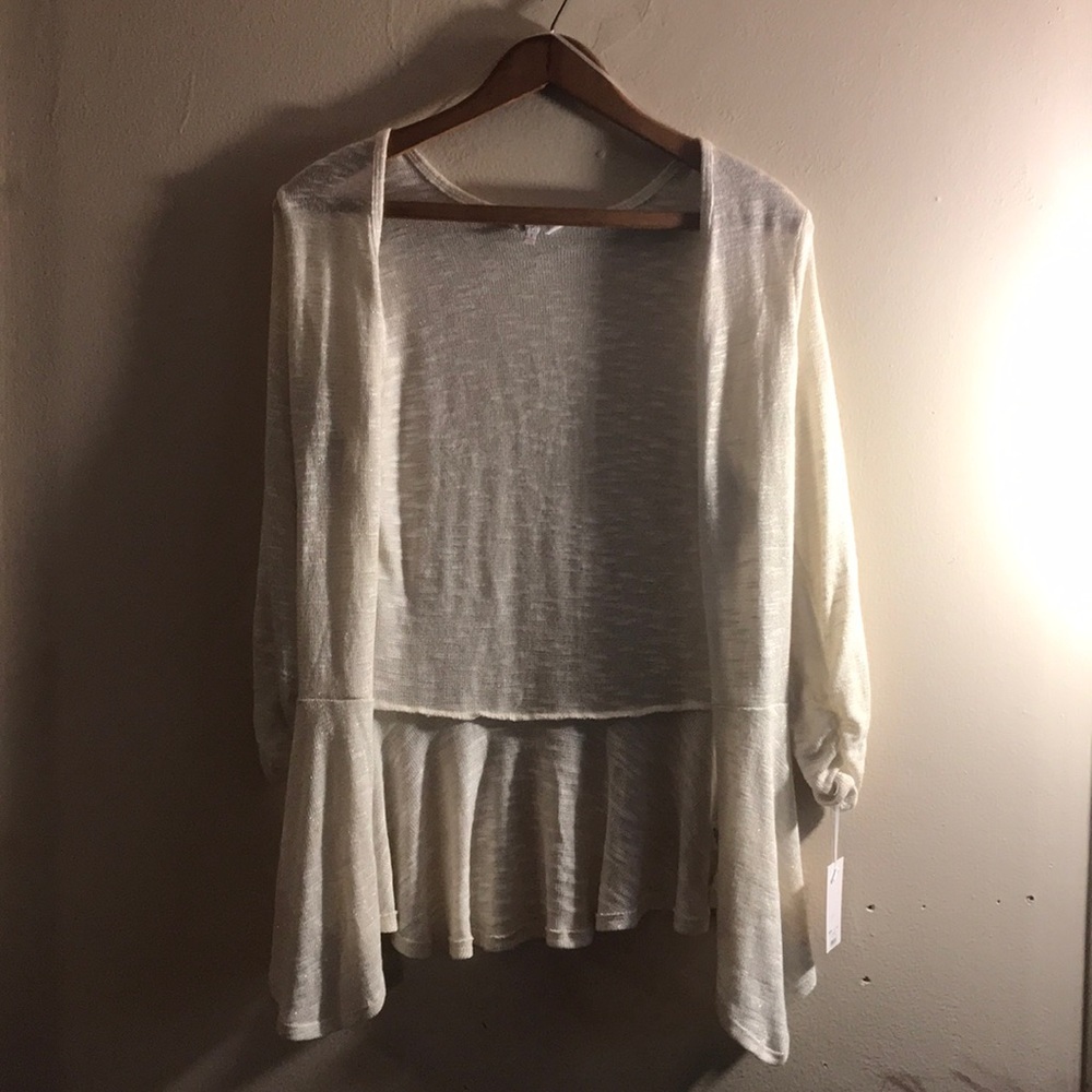 Candies cardigan